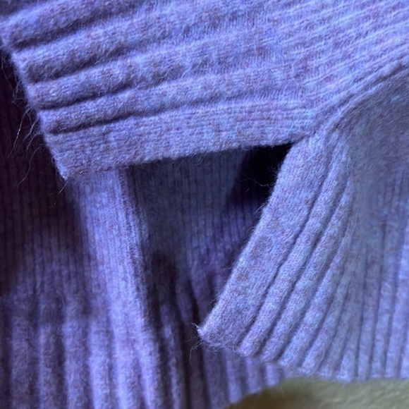 Lou&Grey sweater small - Picture 4 of 6